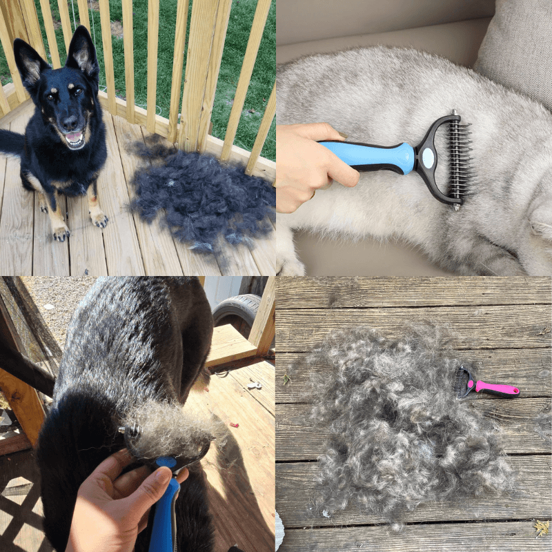 mypawz™ DeFur Buddy