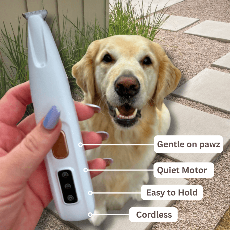 mypawz™ Pawfect Trimmer