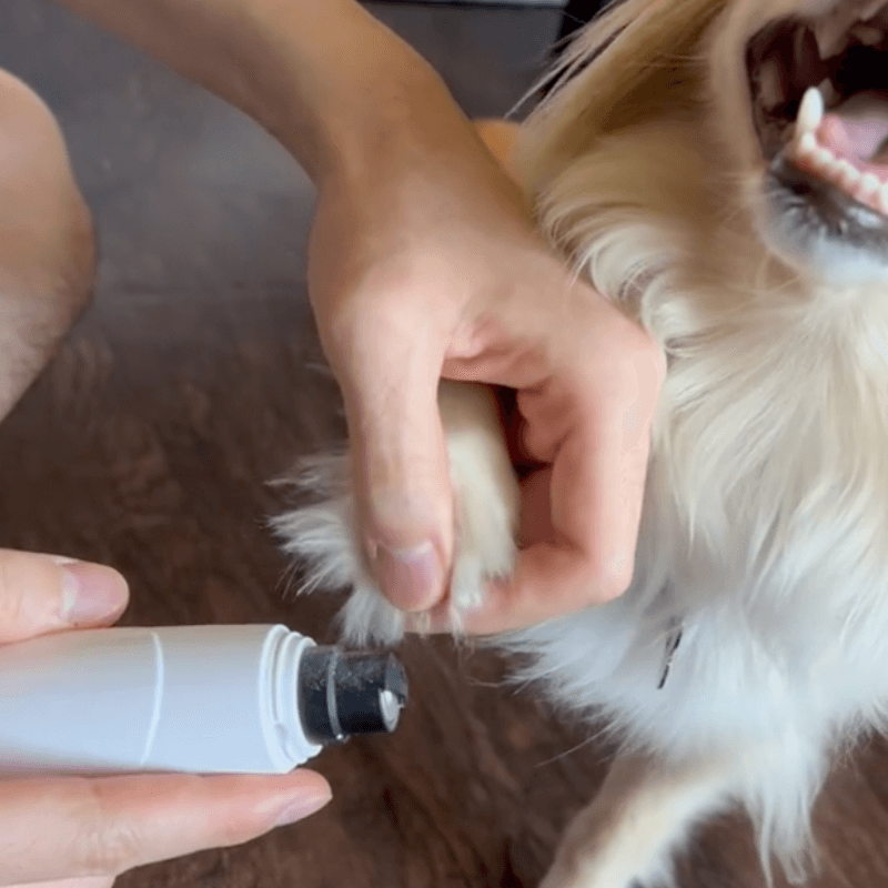 mypawz™ Claw Calm Grinder