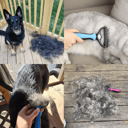 mypawz™ DeFur Buddy