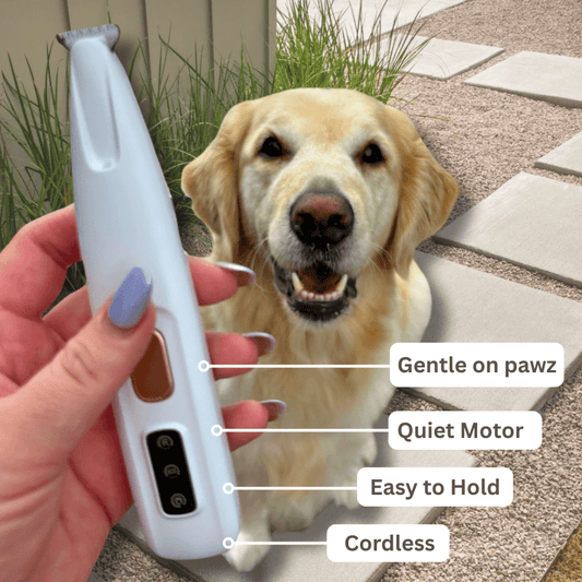 mypawz™ Pawfect Trimmer