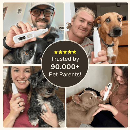 mypawz™ Pawfect Trimmer