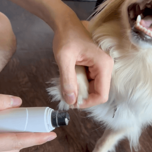 mypawz™ Claw Calm Grinder